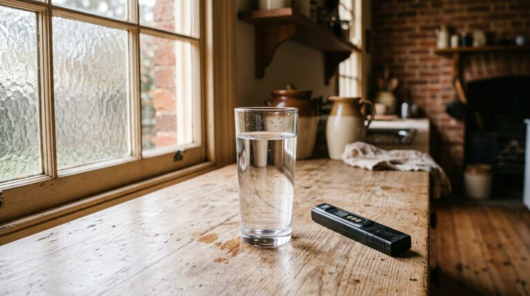 Bendigo Tap Water Quality 2026: What’s Actually In It?