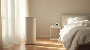 Best Air Purifier for Adelaide 2026: Dust, Pollen and Bushfire Smoke Season