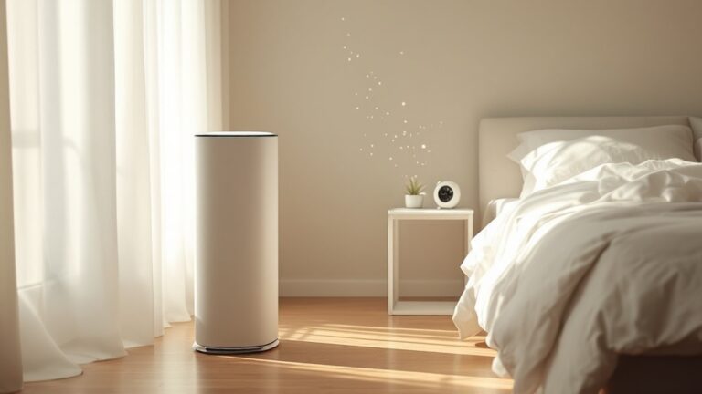 Best Air Purifier for Adelaide 2026: Dust, Pollen and Bushfire Smoke Season