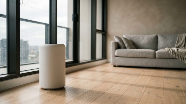 Best Air Purifier for Apartments in Australia 2026 (Tested for Small Spaces, Renters and Open-Plan Living)