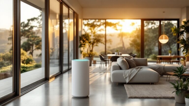 Best Air Purifier Australia 2026: Tested for Home, Bedroom and Apartments