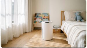 Best Air Purifier for Kids Room Australia 2026: Asthma, Allergens and Dust Mites