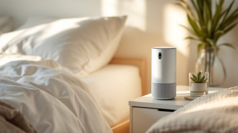 Best Air Purifier Under $200 Australia 2026: Tested Picks for Bedrooms