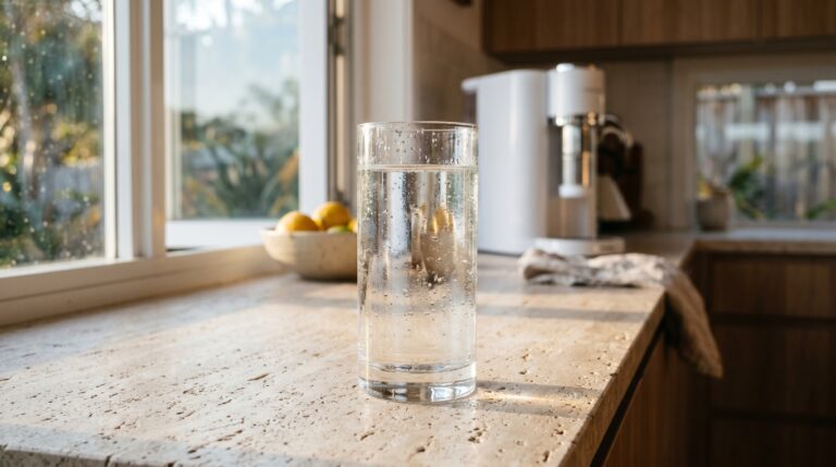 Best Alkaline Water Filter Australia 2026: The Science-Honest Comparison
