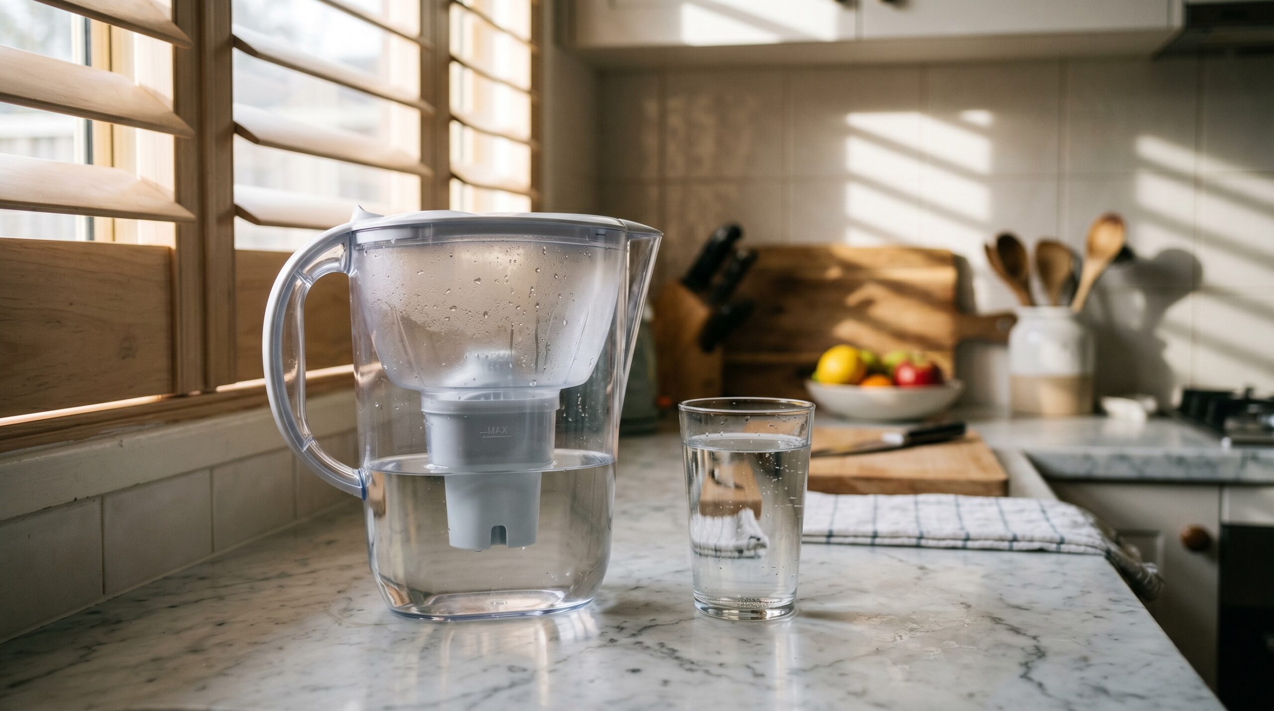 Best Bore and Tank Water Filter Australia 2026: Sediment, Iron, Bacteria and What Rural Homes Actually Need -- Clean and Native