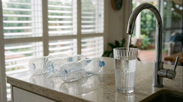 Best Reverse Osmosis System Australia 2026: Tested, Ranked, and Actually Worth the Install -- Clean and Native