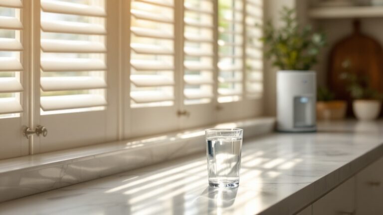 Best Water Filter for Baby Formula Australia 2026: What Actually Removes Fluoride and Nitrates