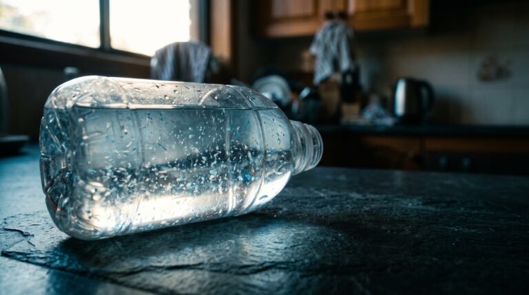 Best Water Filter for Microplastics Australia 2026: What Actually Works -- Clean and Native