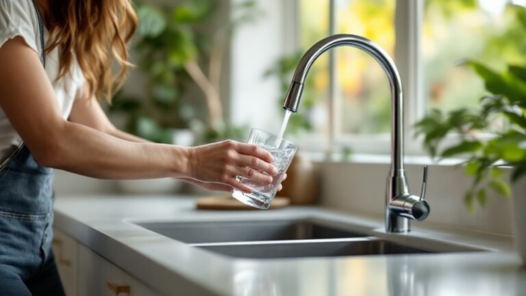 Best Water Filter for Gold Coast 2026: Chloramine, Fluoride and What Actually Works
