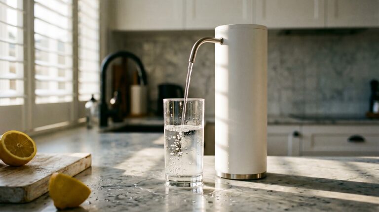 Best Waterdrop Water Filter Australia 2026: Which Model Should You Buy?