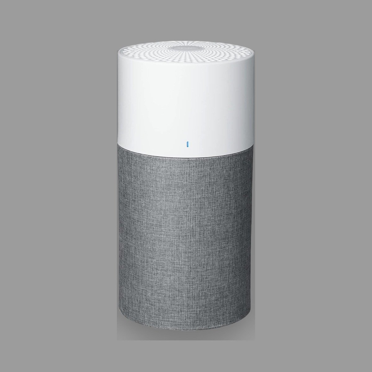 Blueair Blue 3210 air purifier — Clean and Native product shot