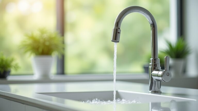 Cairns Tap Water Quality 2026: What’s Actually In It?