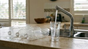 Chloramine and Your Skin: Why Australian Shower Filters Are Worth It
