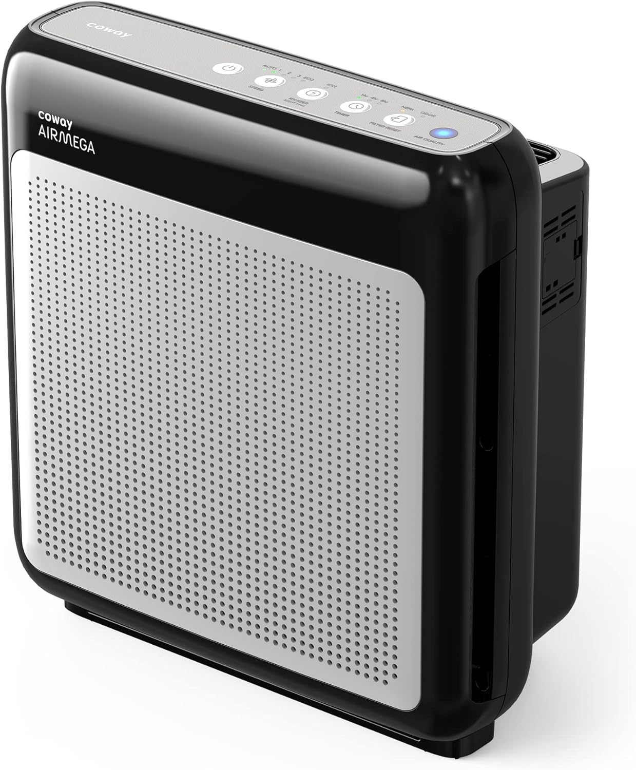 Coway Airmega 200M air purifier Australia -- Clean and Native