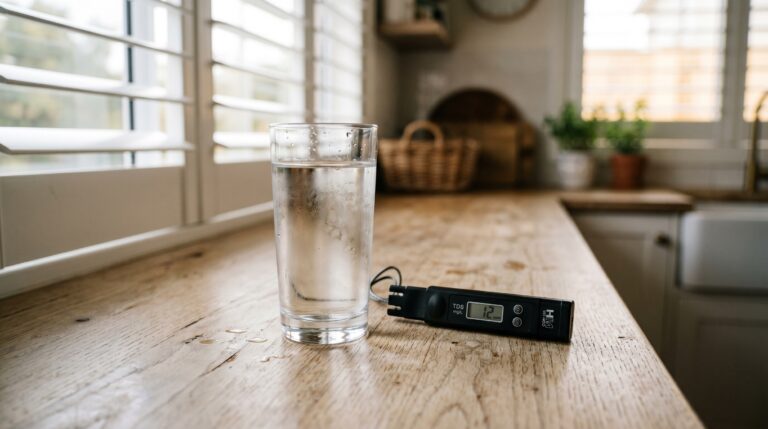 Coffs Harbour NSW Tap Water Quality 2026: Free Chlorine, Fluoride, and What to Filter
