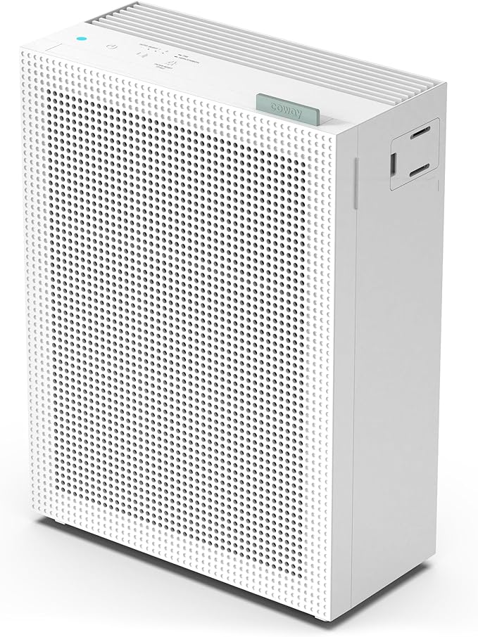 Coway Airmega 150 Air Purifier Australia -- Clean and Native