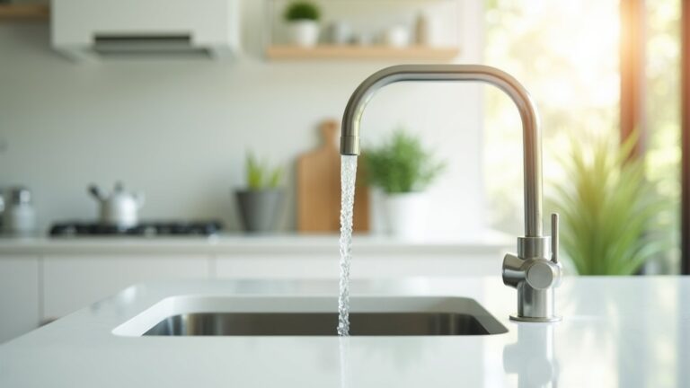 Darwin Tap Water Quality 2026: What’s Actually In It?