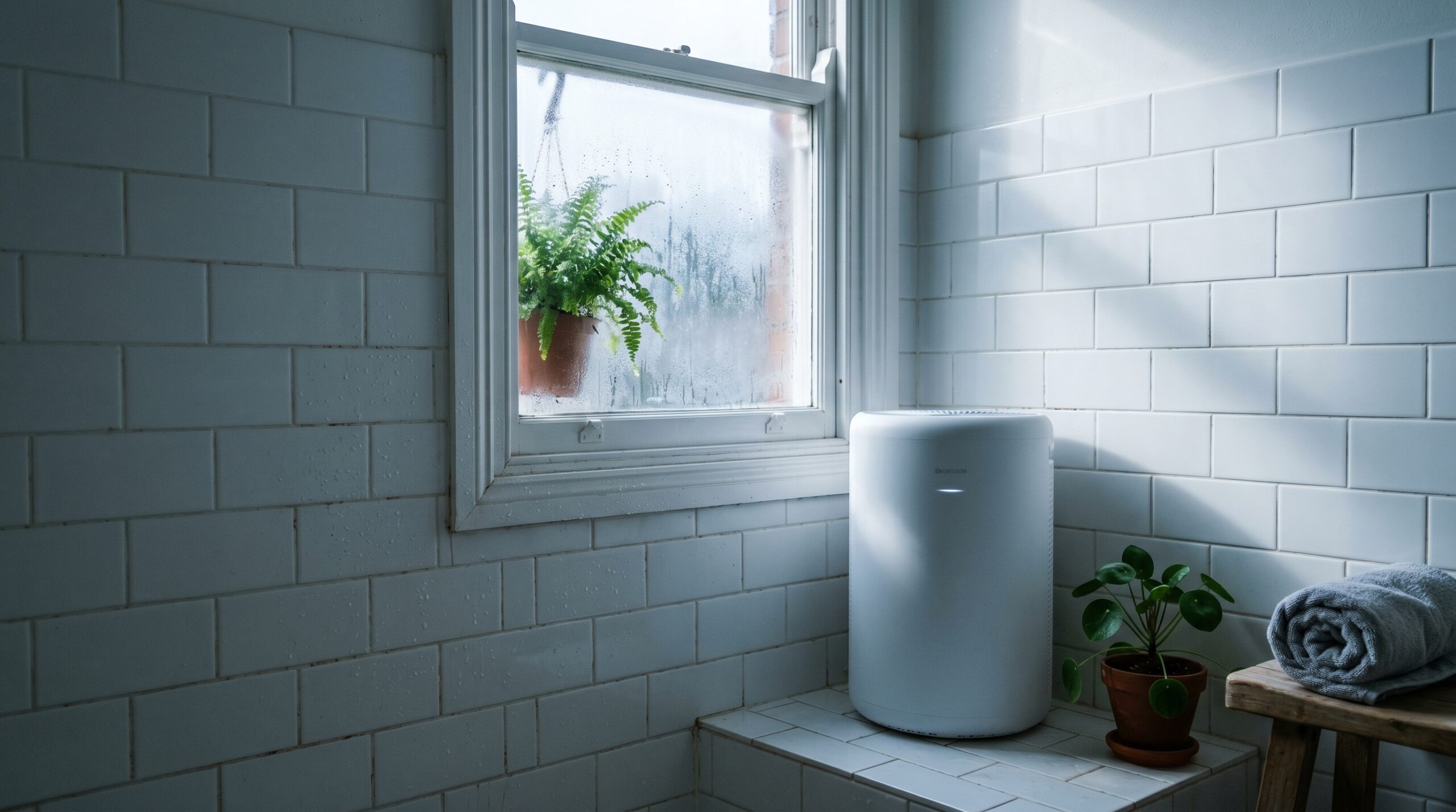 Dehumidifier vs Air Purifier for Mould: When to Use Each (and When Both) -- Clean and Native