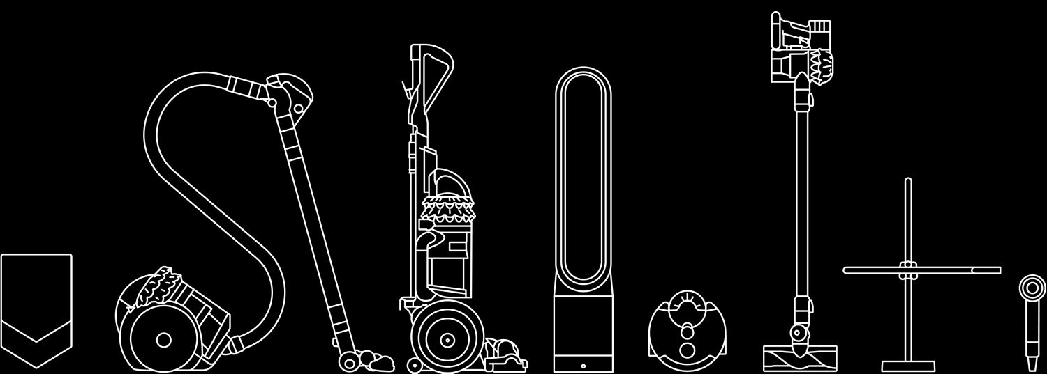 Dyson Purifier Big+Quiet Formaldehyde BP04 Australia -- Clean and Native