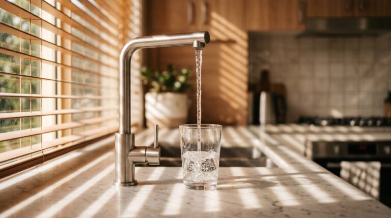 EcoHero 5-Stage RO vs AquaTru Countertop: Which is Better for Australian Homes?