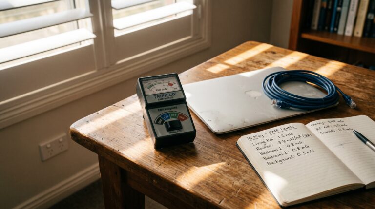 EMF Phone Case Shielding: Do They Actually Work? An Honest Assessment -- Clean and Native