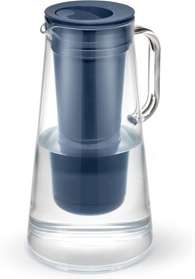 LifeStraw Home 7-Cup water filter pitcher