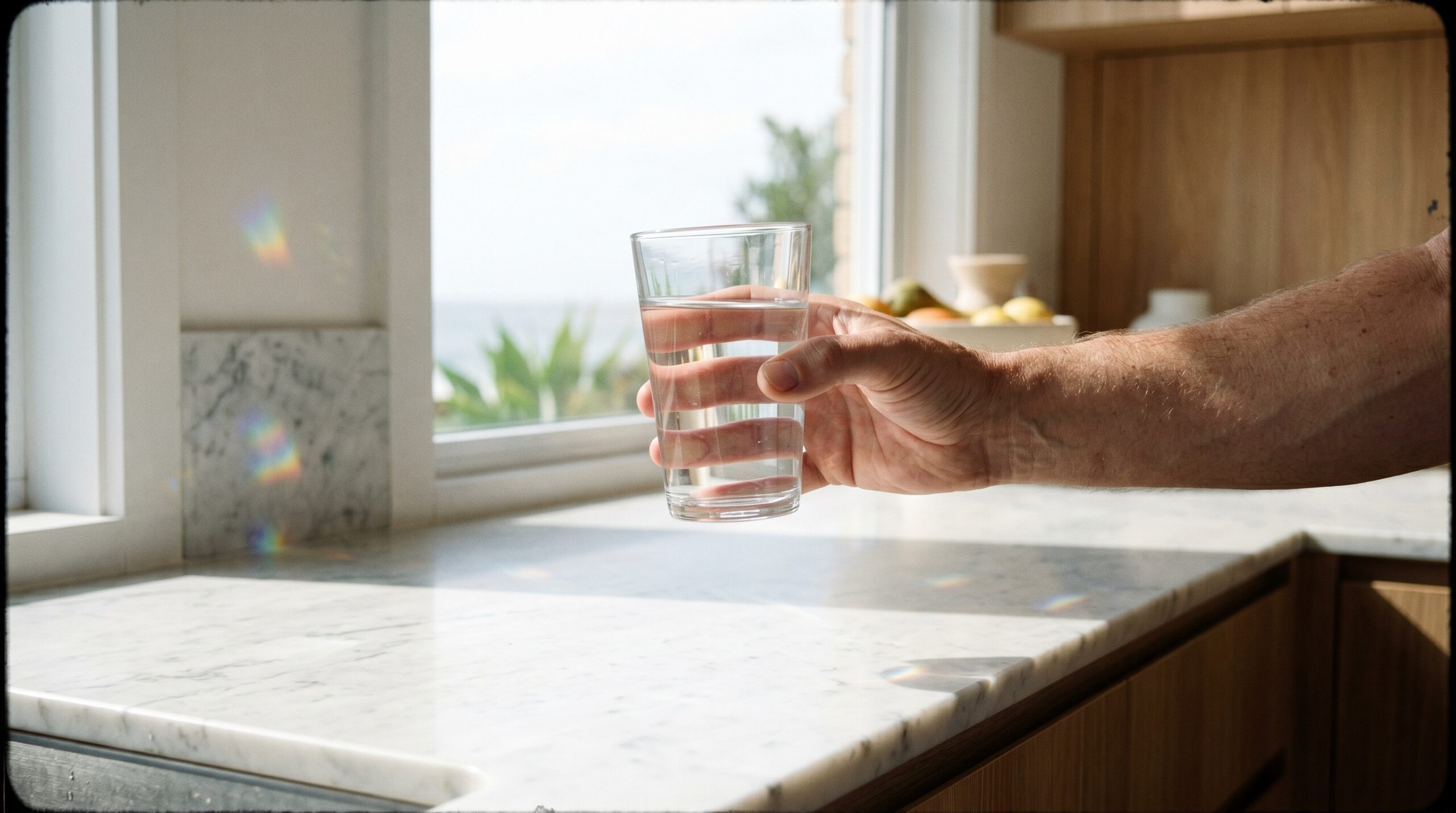 PFAS in Blue Mountains Drinking Water 2026: What Residents Need to Know -- Clean and Native
