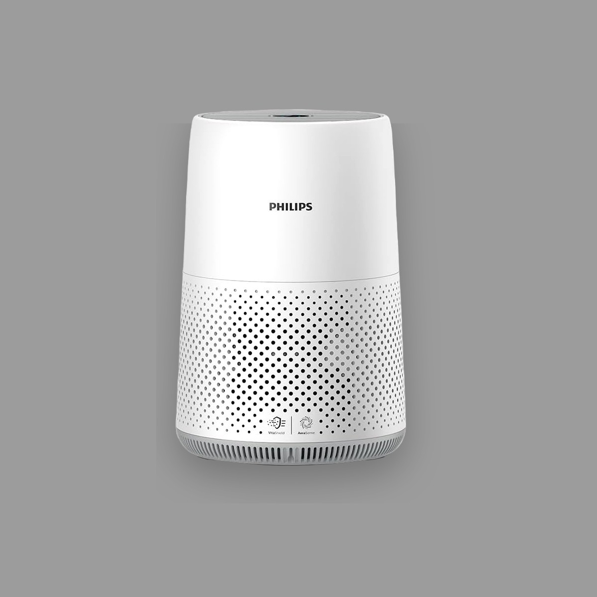 Philips AC0850/70 Series 800 air purifier — Clean and Native product shot