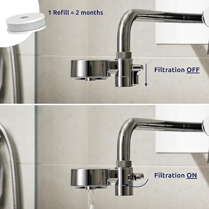 TAPP EcoPro Tap Filter Australia -- Clean and Native