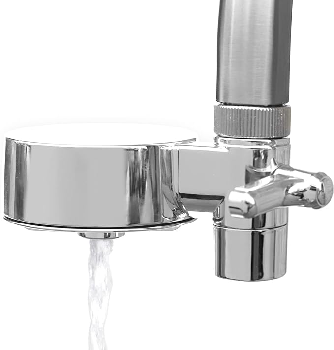 TAPP EcoPro Faucet Water Filter