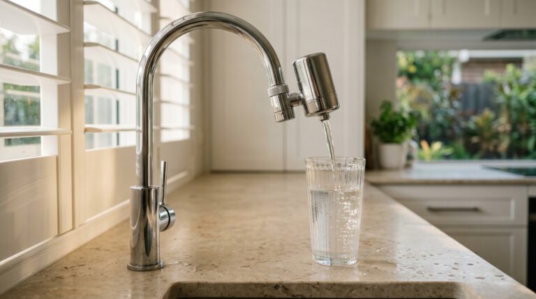 Tappwater EcoPro vs Brita On Tap Australia 2026: Which Is Worth Your Money?