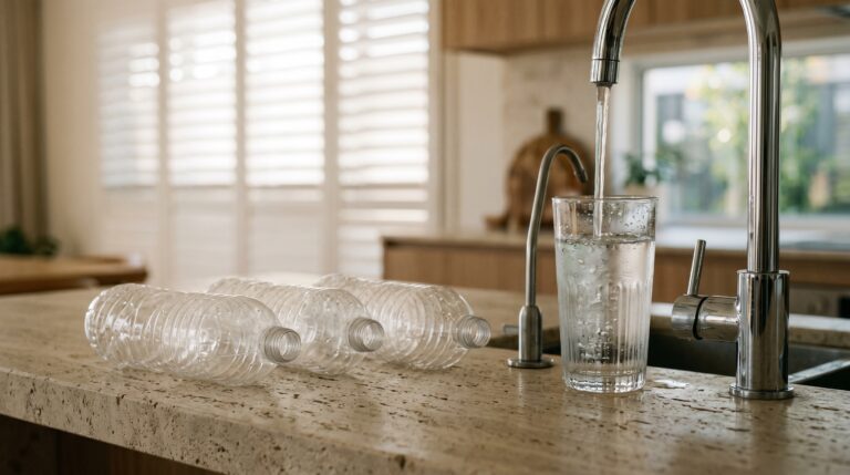Water Filter Cartridge Replacement Guide: When to Replace and How Much It Costs -- Clean and Native