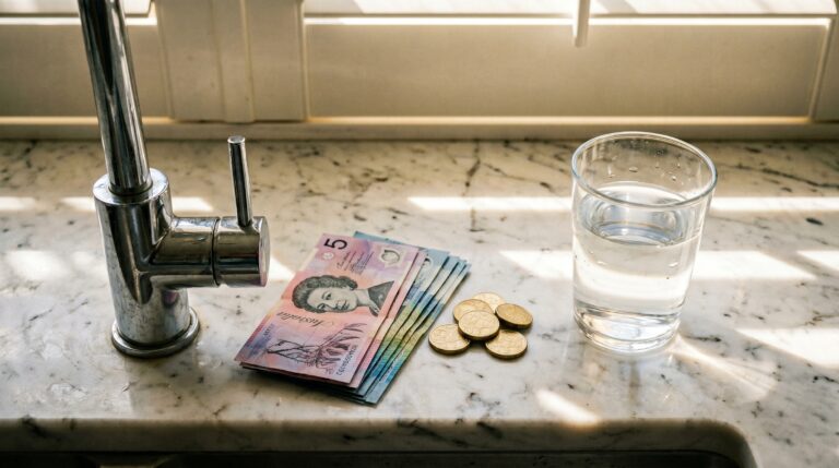 Waterdrop C1S Countertop RO Review: Best No-Install Water Filter for Renters? -- Clean and Native