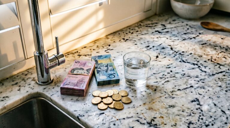 Waterdrop X8 vs EcoHero 5-Stage RO: Which is the Better Buy for Australian Homes? -- Clean and Native