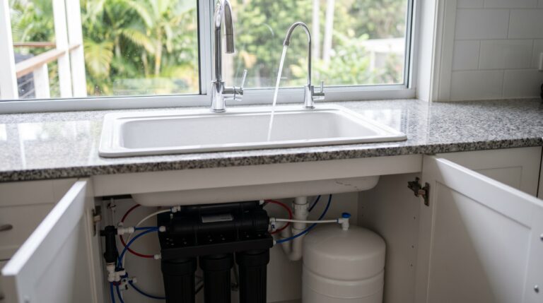 Waterdrop X8 vs X12: Which Should You Buy for an Australian Home?