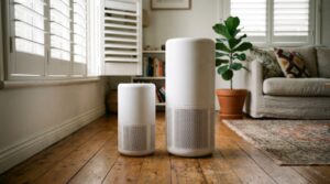 Winix vs Coway Air Purifier Australia 2026: Which One Is Actually Worth It?