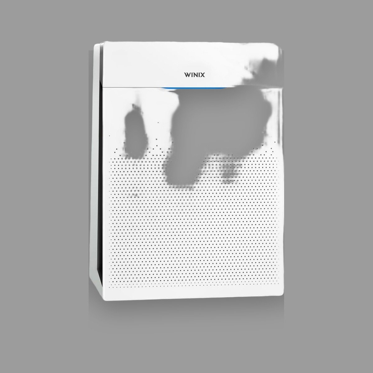 Winix Zero S air purifier — Clean and Native product shot