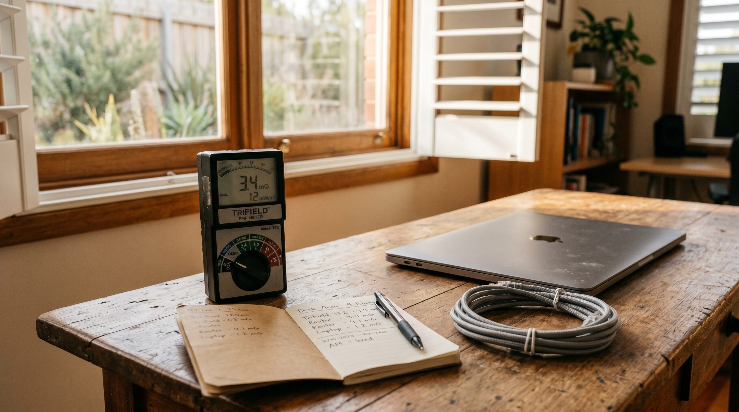 5G Health Risks in Australia: What ARPANSA Found -- Clean and Native