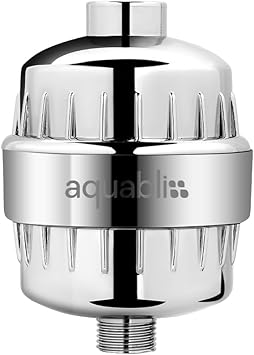 AquaBliss SF220 12-Stage Shower Filter Australia — Clean and Native