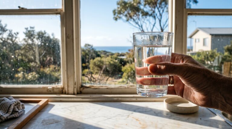 Australia Cracks Down on PFAS in Drinking Water 2024 -- Clean and Native