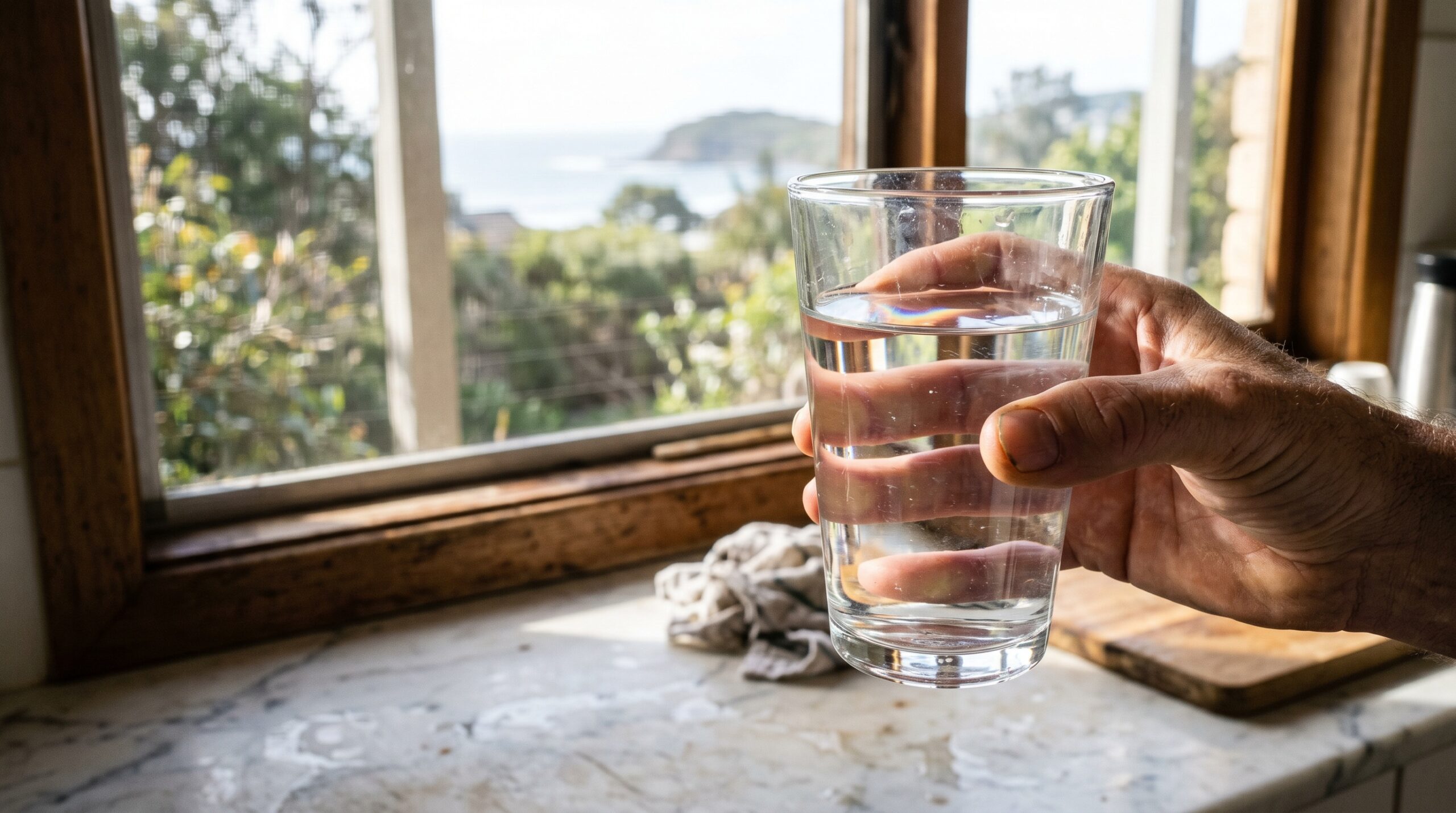 Australia's PFAS Limits Higher Than US & EU: What It Means -- Clean and Native