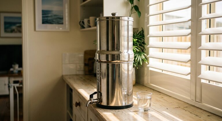 Berkey Water Filter Australia 2026 Guide