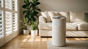 Best Air Purifier for Renters Australia 2026: Portable, No-Drill, Landlord-Safe Picks