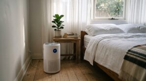 Best Air Purifier Under $300 Australia 2026: Tested Picks for Every Room
