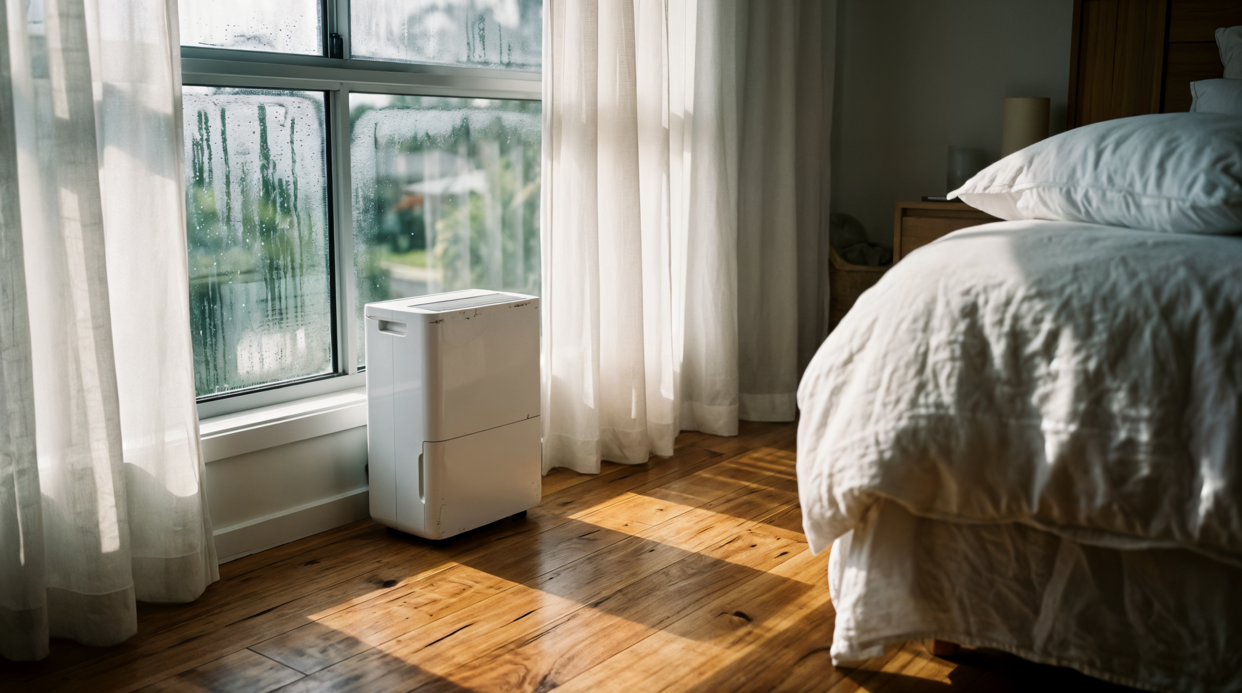 Best dehumidifier for mould in Australia — De'Longhi DEXD214RF tested in coastal Queensland home