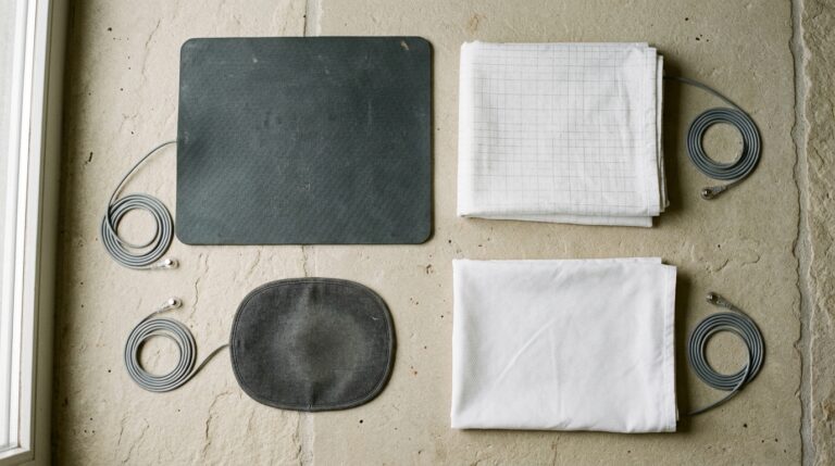 Best Earthing Products Australia 2026: Mats, Sheets, Pillowcases and Bands Compared