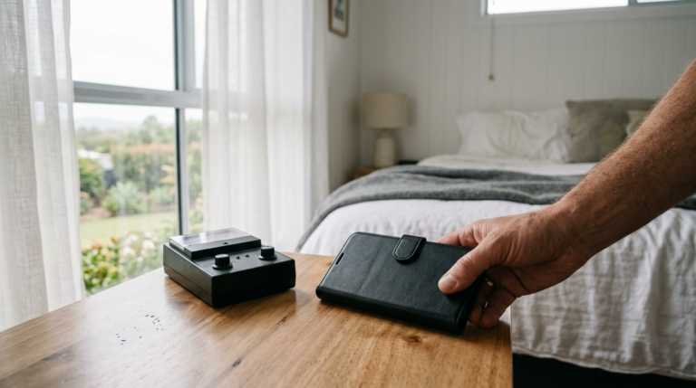 Best EMF Phone Cases Australia 2026 — Tested & Ranked