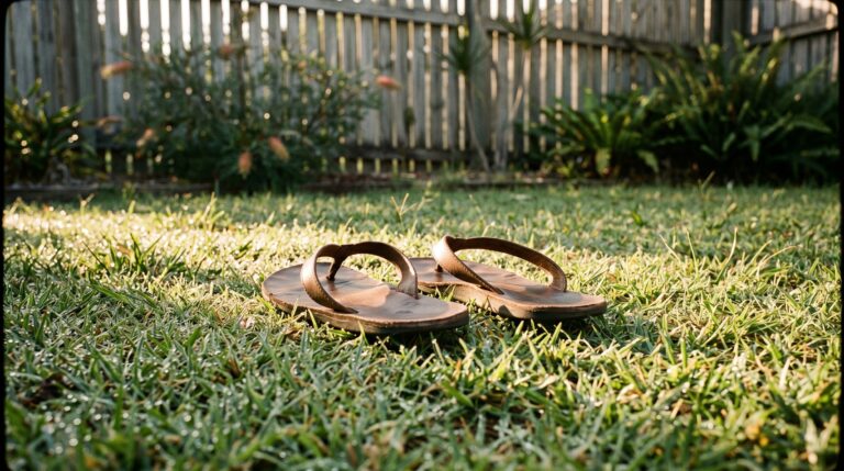 Best Grounding Shoes Australia 2026: Earth Runners, Barefoot, and What Actually Works -- Clean and Native