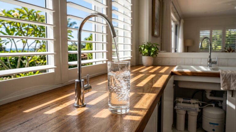 Best Water Filters for Nitrates in Australia 2026