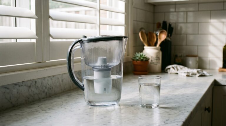 Best Water Filters for Coffee in Australia 2026: Espresso, Pour Over, and Cold Brew -- Clean and Native
